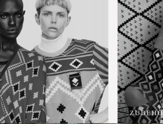 MaXhosa! Eddie Murphy trägt erfolgreiches Mode-Label aus Afrika