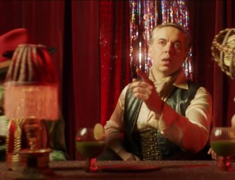 Majestic und Boney M. mit Video-Hit „Rasputin“