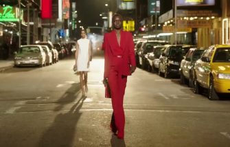 Michael Kors Collection Fall/Winter 2021 – THE 40 Anniversary Show