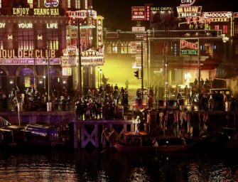 War Nummer Eins in China: „THE 800“ – Blu-ray-TIPP vom „Propaganda“-Streifen