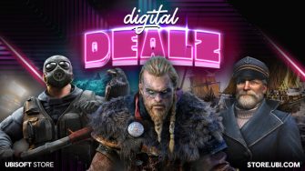 DIGITAL DEALZ – ANNO 1800 für 20% Rabatt zu haben