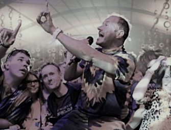 Willi Herren ist tot – waren es „wieder Drogen und Saufge(k)lage“?