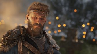 ASSASSIN’S CREED VALHALLA – ERWEITERUNG ZORN DER DRUIDEN