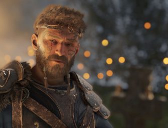 ASSASSIN’S CREED VALHALLA – ERWEITERUNG ZORN DER DRUIDEN