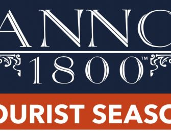 ANNO 1800 “REISEZEIT“ ERWEITERUNG in zweiter DLC