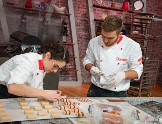 TV-Tipp: Die Profi-Jagd nach Goldenen Cupcake auf SAT.1