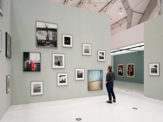 DEICHTORHALLEN starten neu mit FAMILY AFFAIRS