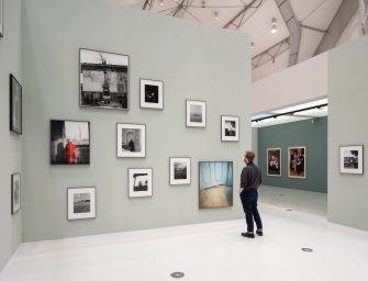 DEICHTORHALLEN starten neu mit FAMILY AFFAIRS