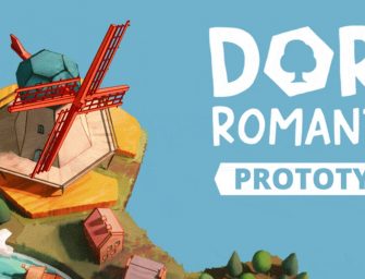 Dorfromantik – Spiel mit glücklicher Entschleunigung