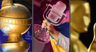 Warum kippen Künstler-Pokale, wie die GOLDEN GLOBES, ECHO und Co?