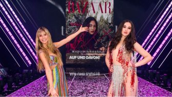 GNTM 2021 – ALEX ist Germanys Next Top Model