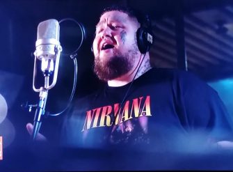 Rag’N’Bone Man – neues Album in Nashville produziert