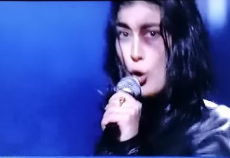 #FreeESC – Jasmin Wagner floppt und ELIF hat ein blaues Auge