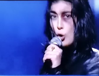 #FreeESC – Jasmin Wagner floppt und ELIF hat ein blaues Auge