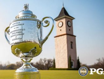 EA SPORTS PGA TOUR 2023: Alle vier Majors enthalten