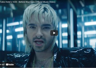 „Behind Blue Eyes“: Tokio Hotel mit The Who Cover-Premiere by GNTM