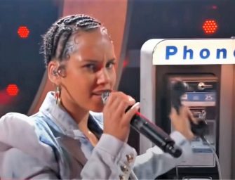 Alicia Keys: Songs in A Minor (20th Anniversary Edition)