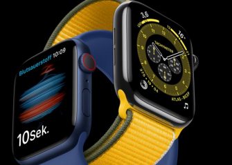 Hat APPLE wieder Mist gebaut? Watch 7 Produktion steht still