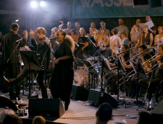 A SYMPHONY OF NOISE – Klangwelten von Matthew Herbert