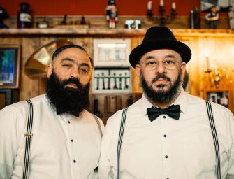 Bart-Cut? Ich war bei Barber Kücük Istanbul, Berlin – Neukölln: ERLEBNISBERICHT