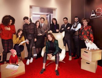 DVD-Tipp: Bonjour à tous! CALL MY AGENT! – Staffel 4