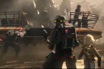 „Star Wars: The Bad Batch“ Disney-Trailer jetzt verfügbar