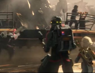 „Star Wars: The Bad Batch“ Disney-Trailer jetzt verfügbar