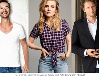 DSDS „Superjury“ mit Florian Silbereisen, Ilse DeLange und Toby Gad