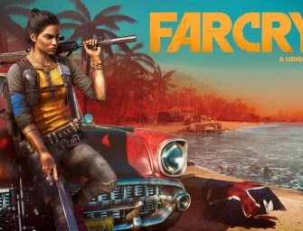Far Cry 6: Gameplay Deep Dive Trailer – Die Regeln der Guerilla