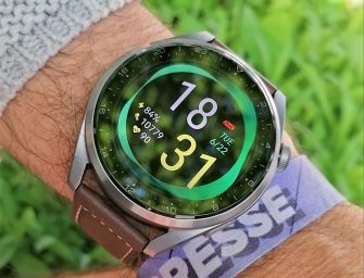 Flop des Jahres: HUAWEI Watch 3 Pro-Test – Nach 19 Monaten Kamerazünder geliefert