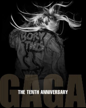 LADY GAGA mit “BORN THIS WAY THE TENTH ANNIVERSARY”