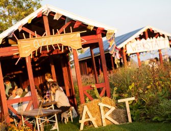 NORDEN Festival 2021 – Konzerte, Lesungen und Performances…