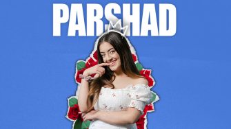 Parshad ist neues funk.net Format im Comedian-Style