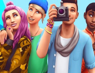Sims 4 Sessions – ein digitales Musikevent startet heute