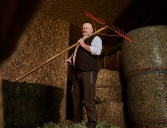 „Die Alm“ – Eddy Kante geht in das Promi-Format auf PRO7