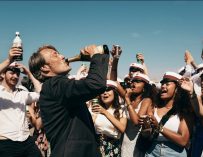 3SAT: Remake für DER RAUSCH mit DiCaprio? Warum Drogen und Alk das Volk sind