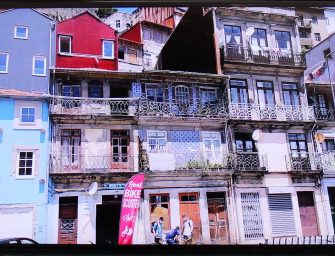 Abenteuer PORTO: Warum Portugal den schönsten SUNSET hat