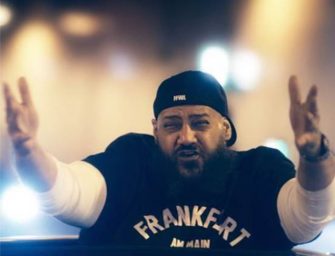 Moses Pelham: zweite Single seines neuen Albums „INSIGNIA“