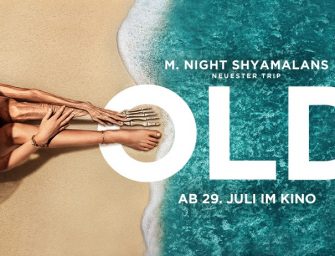 OLD auf RTL II: Traumstrand wird wegen Zeit zum Nightmare