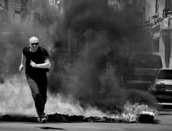 Paul Kalkbrenner veröffentlicht Neue Single & Video ‚Si Soy Fuego‘