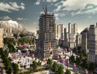 ANNO 1800: DÄCHER DER STADT DLC AB JETZT VERFÜGBAR