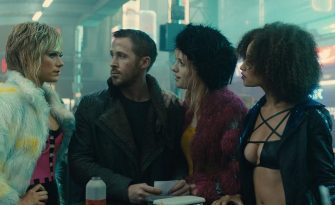 Blu-ray-Tipp: BLADE RUNNER 2049 mit Ryan Gosling und Harrison Ford
