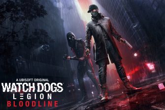 Watch Dogs: Legion – Bloodline: Video-Trailer