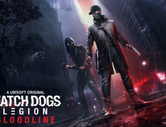 Watch Dogs: Legion – Bloodline: Video-Trailer