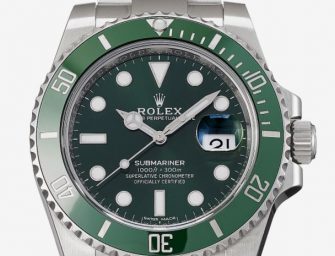 Armbanduhren: das richtige Modell zu jedem Anlass