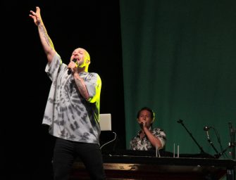 Nach Culcha Candela Jubiläum: „Komm´, lass ma einen bauen“ – neue Konzerte