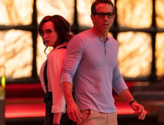 FREE TV: FREE GUY – Ryan Reynolds ist funny und cool zugleich