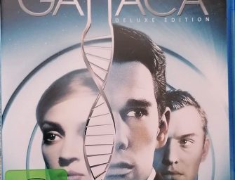 ZDF NEO: GATTACA – Deluxe Edition mit ETHAN HAWKE wieder im TV