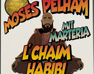 Moses Pelham und Marteria präsentieren epochale Single