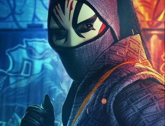 Nummer 1: SHANG-CHI AND THE LEGEND OF THE TEN RINGS